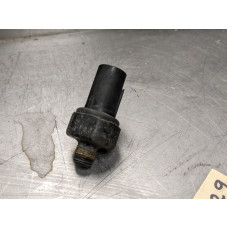 117Q029 Engine Oil Pressure Sensor From 2015 Hyundai Sonata  2.4